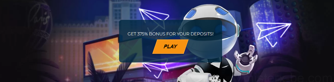 Misterx Casino Welkom